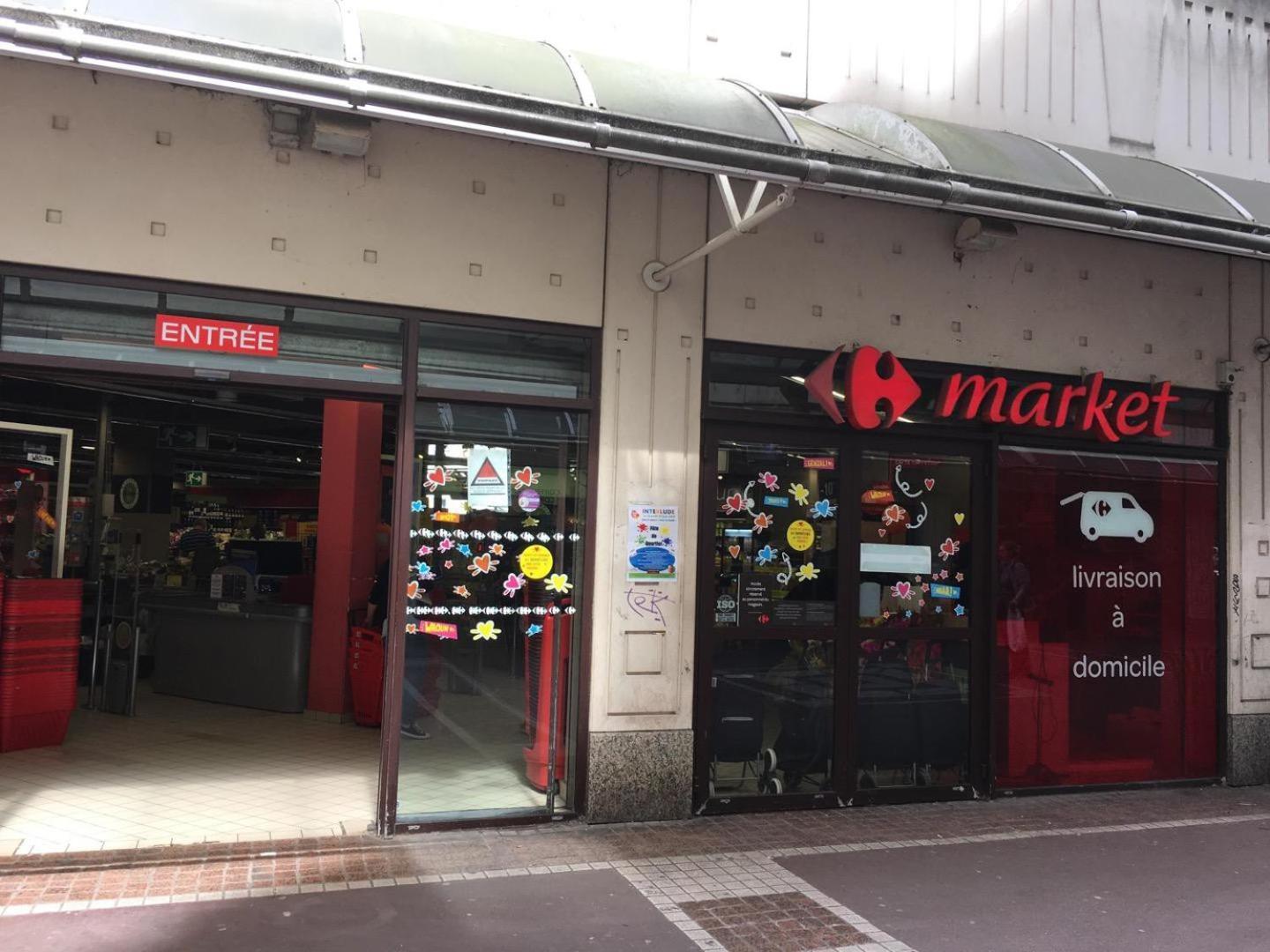 Paris-Montrouge Magnifique Appartement 3 Pieces De 75M2 Avec Parking - Tres Cosy Pour 1 - 8 Personnes Refait A Neuf -Entire Apartment Luxurious And Warm -Montrouge Paris 14Eme - Proche Aeroport Orly Parc Expositions Porte De Versailles Free Wifi Grat Exterior foto
