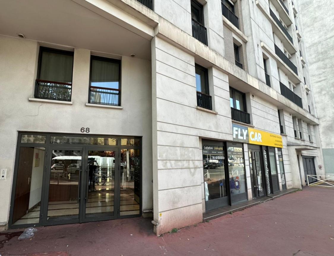 Paris-Montrouge Magnifique Appartement 3 Pieces De 75M2 Avec Parking - Tres Cosy Pour 1 - 8 Personnes Refait A Neuf -Entire Apartment Luxurious And Warm -Montrouge Paris 14Eme - Proche Aeroport Orly Parc Expositions Porte De Versailles Free Wifi Grat Exterior foto