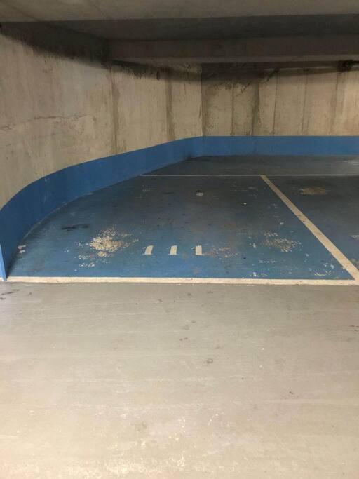 Paris-Montrouge Magnifique Appartement 3 Pieces De 75M2 Avec Parking - Tres Cosy Pour 1 - 8 Personnes Refait A Neuf -Entire Apartment Luxurious And Warm -Montrouge Paris 14Eme - Proche Aeroport Orly Parc Expositions Porte De Versailles Free Wifi Grat Exterior foto